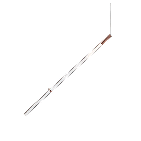 Flare A LED Pendant Light
