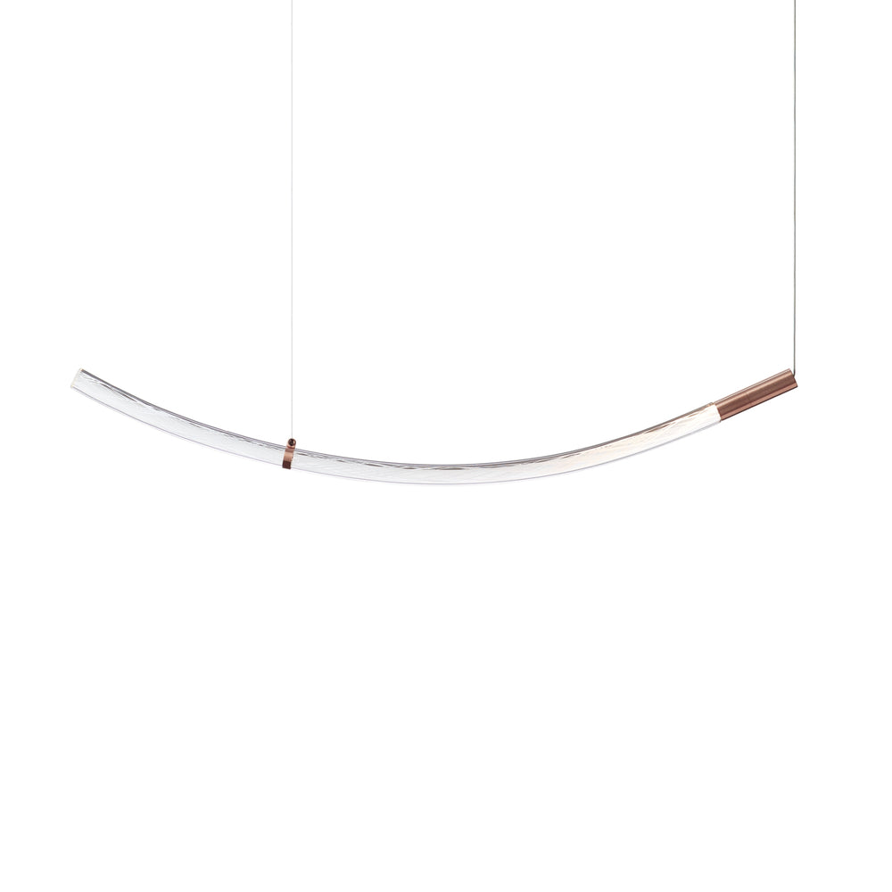 Flare LED Pendant Light
