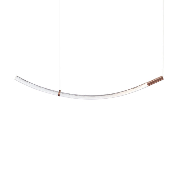 Flare LED Pendant Light