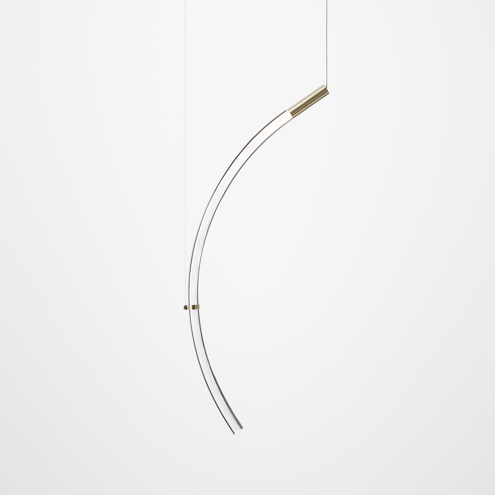 Flare LED Pendant Light