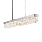 Fragment Line LED Pendant Light