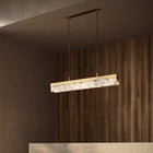 Fragment Line LED Pendant Light