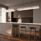 Fragment Line LED Pendant Light