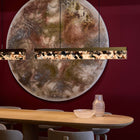 Fragment Line LED Pendant Light