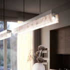 Fragment Line LED Pendant Light