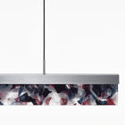 Fragment Line LED Pendant Light