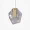 Fragments LED Pendant Light  option White