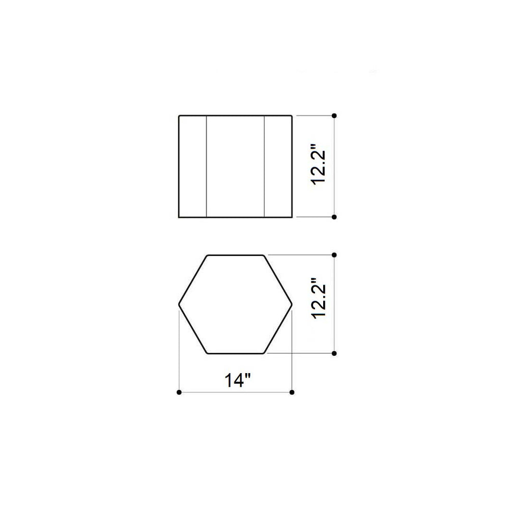 Hex Table