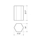Hex Table