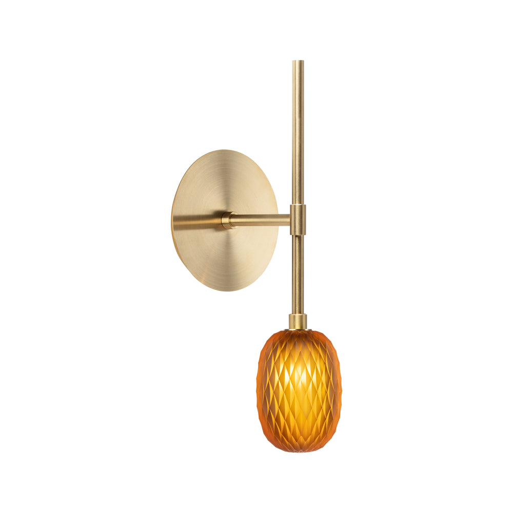 Metamorphosis LED Wall Sconce
