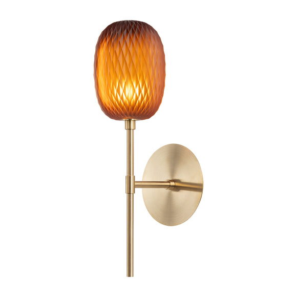 Metamorphosis LED Wall Sconce