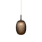 Metamorphosis LED Pendant Light  option Cigar