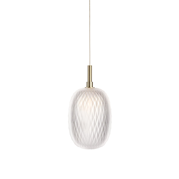 Metamorphosis LED Pendant Light