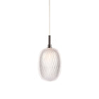 Metamorphosis LED Pendant Light