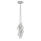 Mussels Cluster LED Chandelier