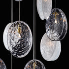 Mussels LED Pendant Light