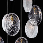 Mussels LED Pendant Light
