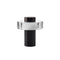 Ollo Portable Table Lamp  option Brushed Anthracite