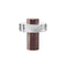 Ollo Portable Table Lamp  option Brushed Bronze