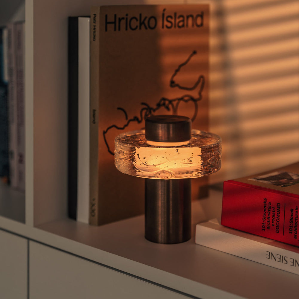 Ollo Portable Table Lamp