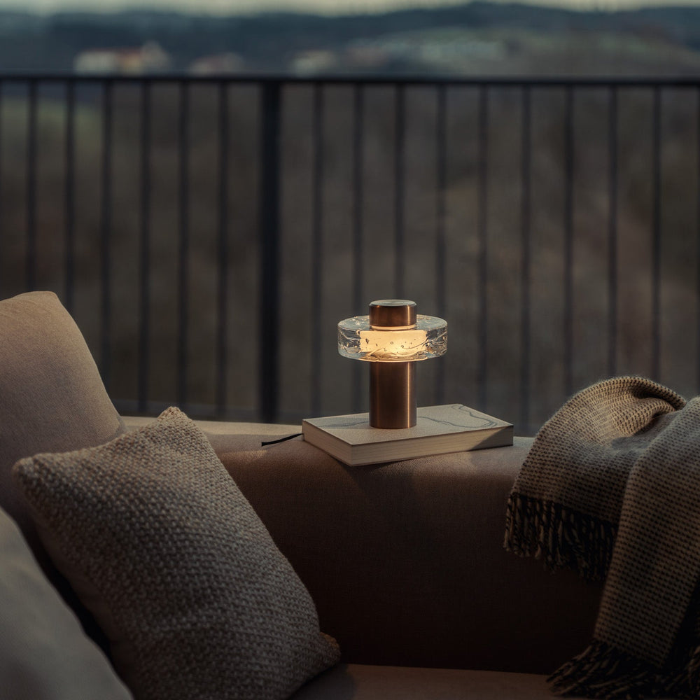 Ollo Portable Table Lamp