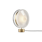 Orbital LED Table Lamp