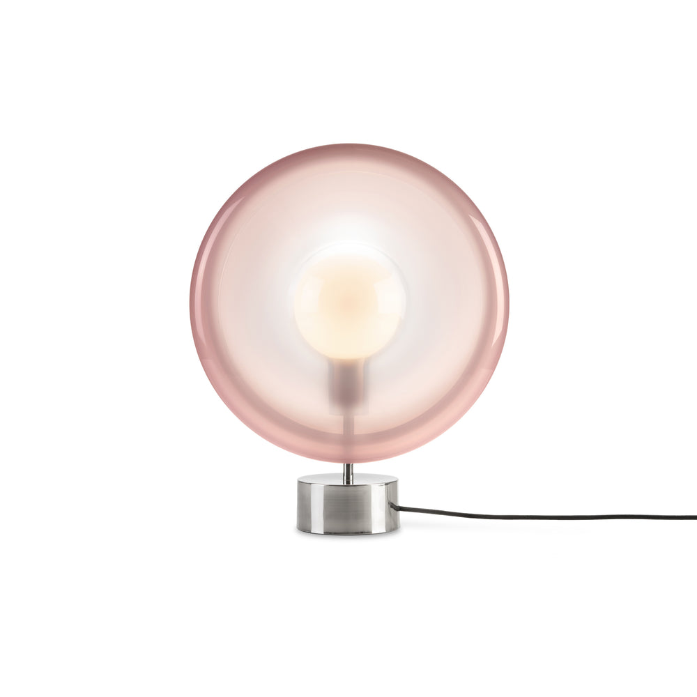 Orbital LED Table Lamp