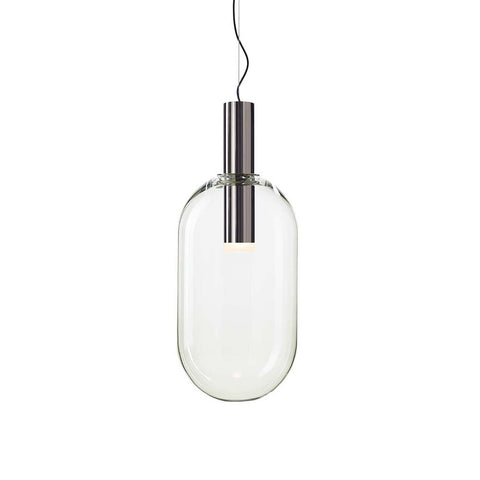 Phenomena Capsule LED Pendant Light