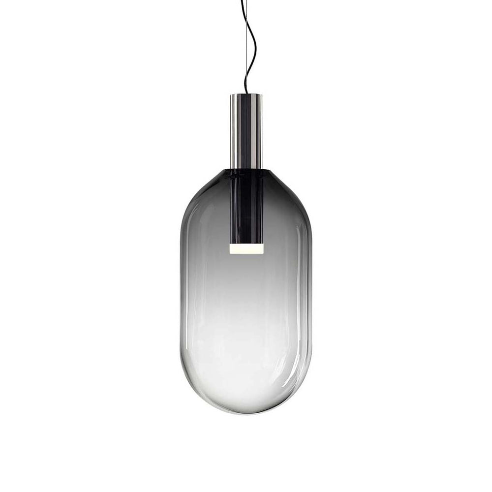 Phenomena Capsule LED Pendant Light