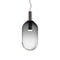Phenomena Capsule LED Pendant Light  option Smoke