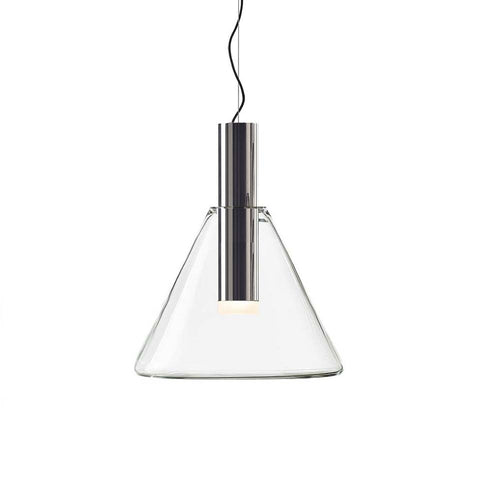 Phenomena Cone LED Pendant Light