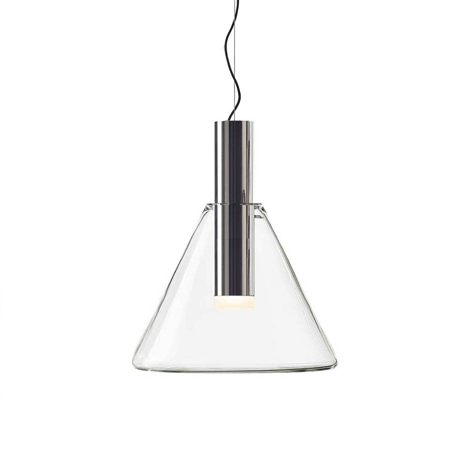 Phenomena Cone LED Pendant Light