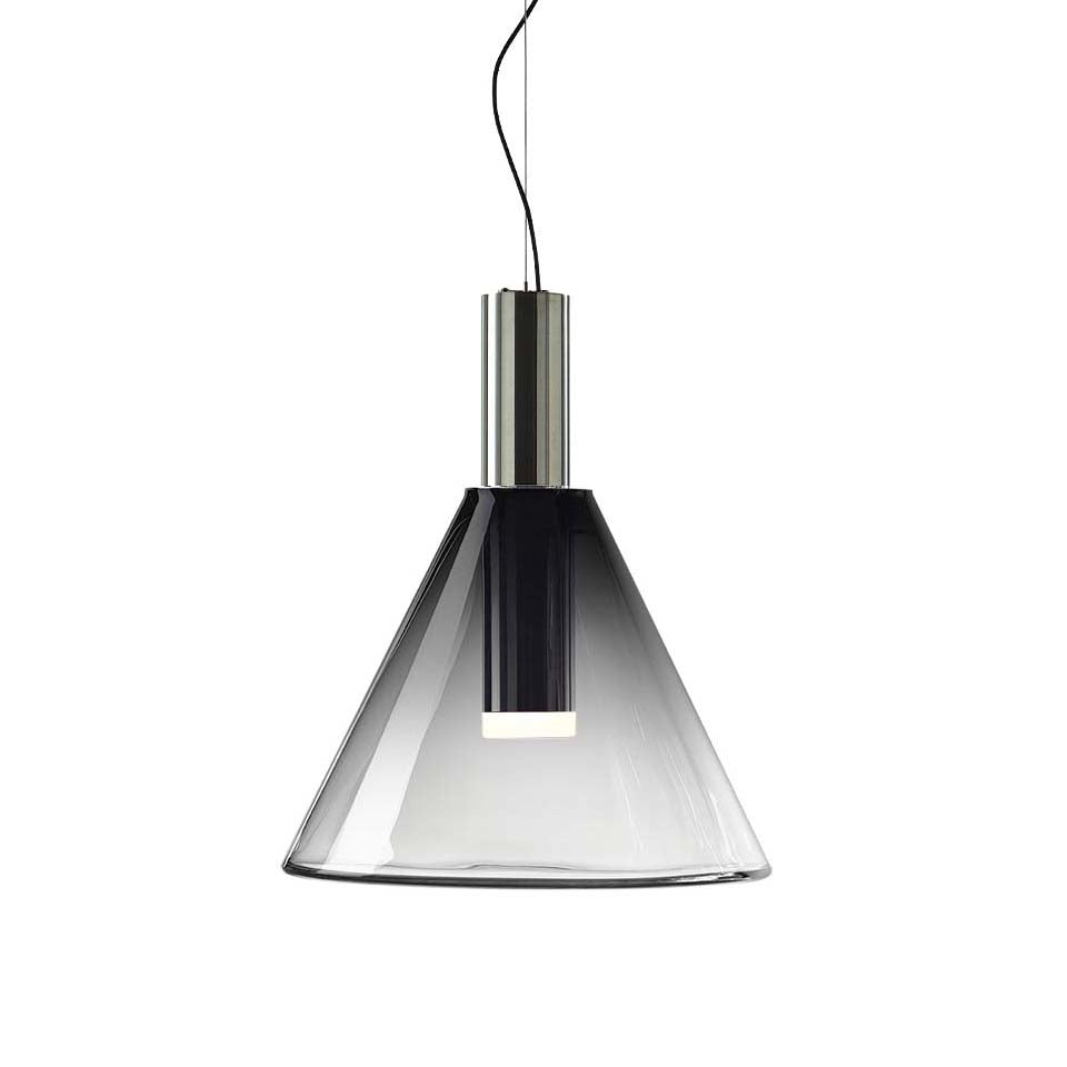 Phenomena Cone LED Pendant Light