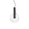 Phenomena LED Pendant Light  option Silver