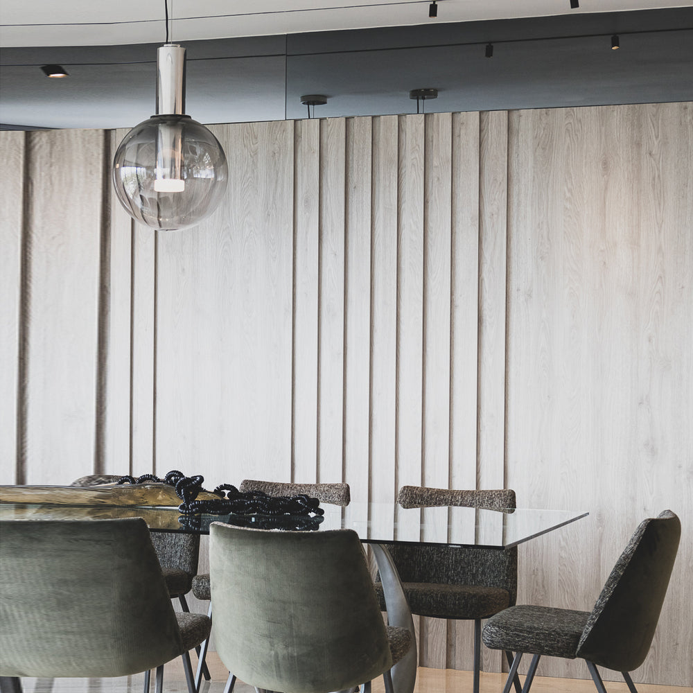 Phenomena LED Pendant Light