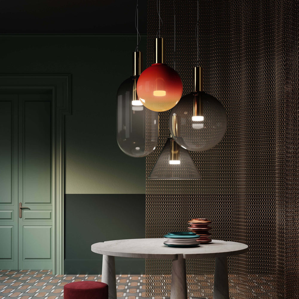 Phenomena LED Pendant Light