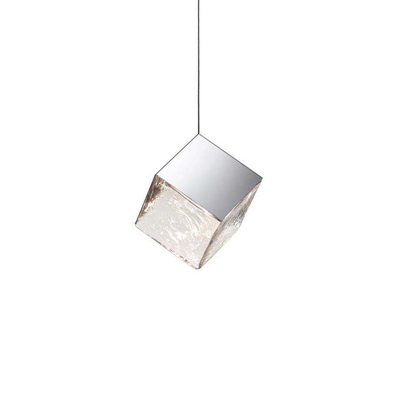 Pyrite LED Pendant Light