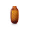 Ruckl Heroine Coco Vase  option Amber