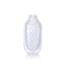 Ruckl Heroine Coco Vase  option Clear