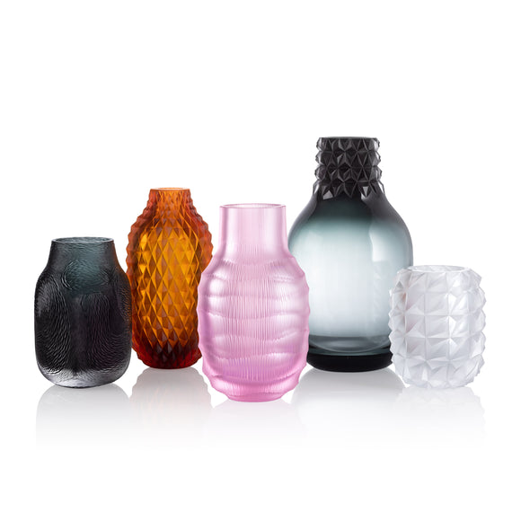 Ruckl Heroine Coco Vase