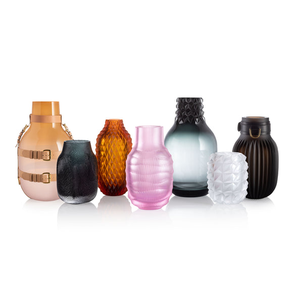 Ruckl Heroine Coco Vase