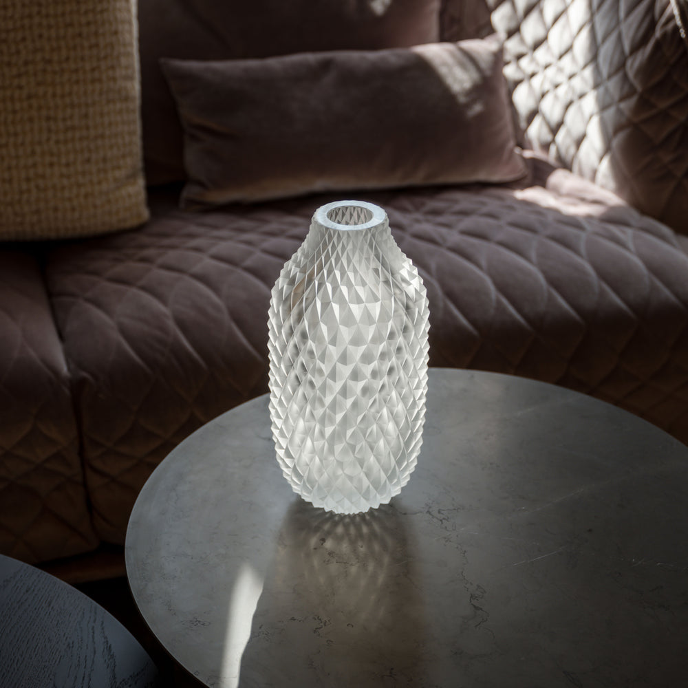 Ruckl Heroine Coco Vase