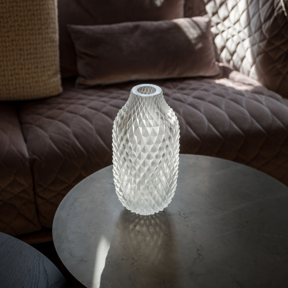 Ruckl Heroine Coco Vase