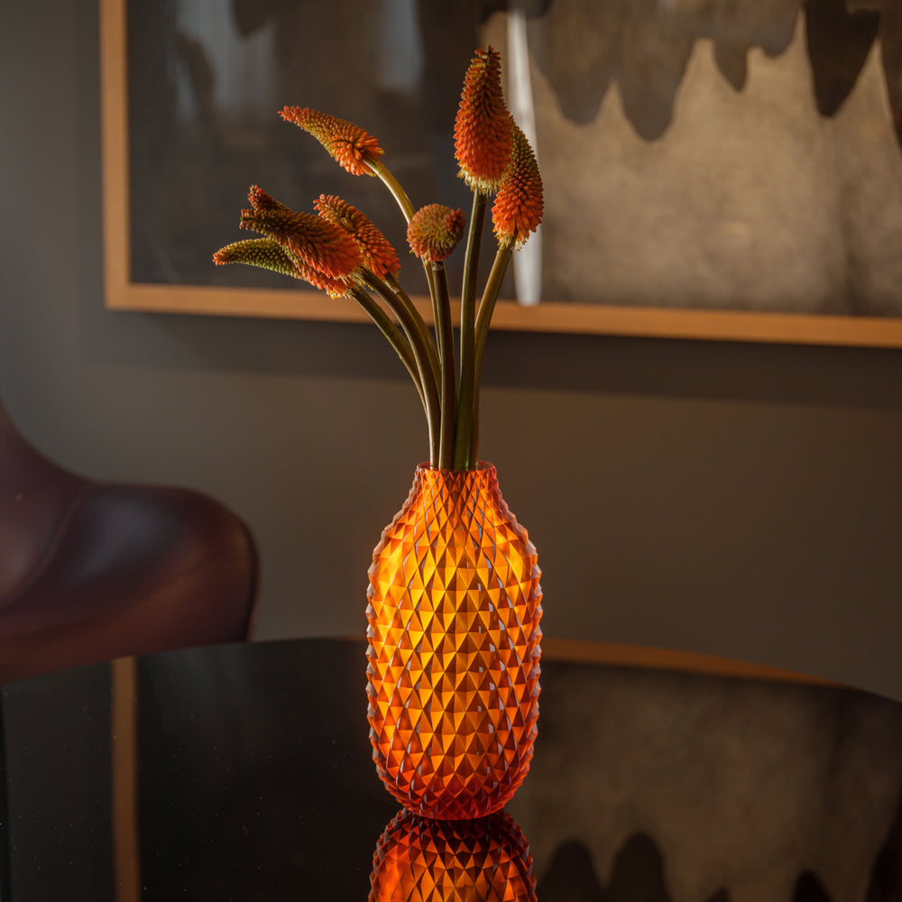 Ruckl Heroine Coco Vase