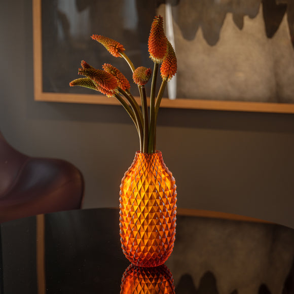 Ruckl Heroine Coco Vase