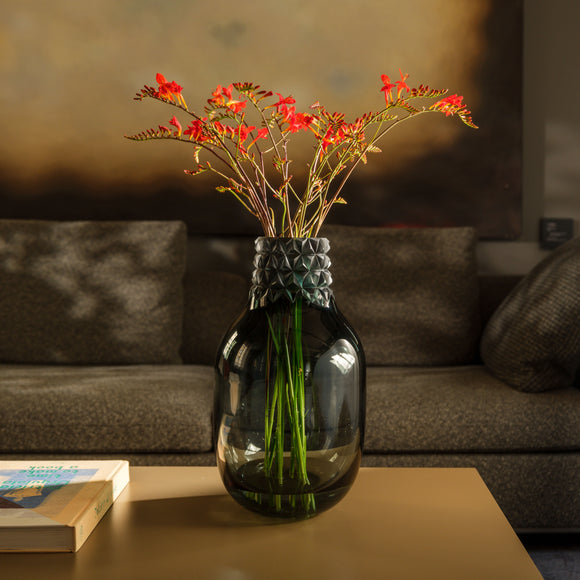 Ruckl Heroine Ema Vase