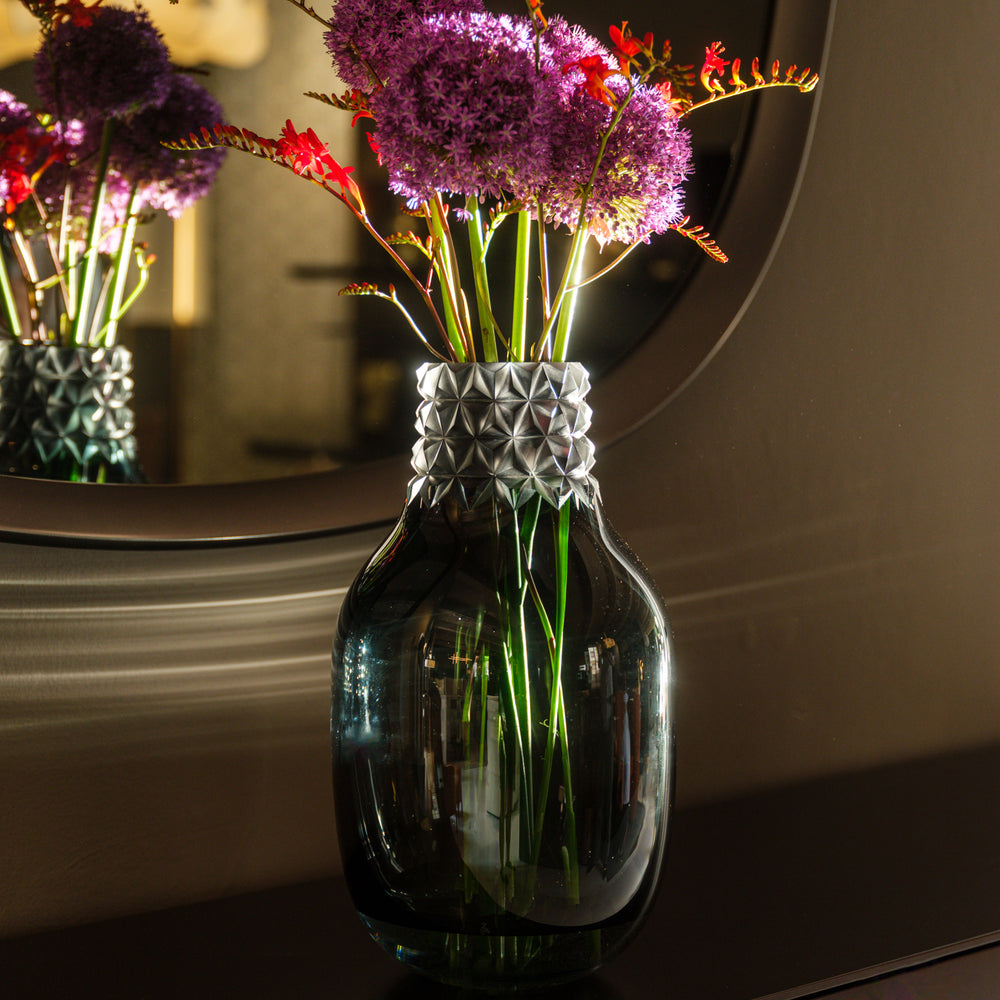 Ruckl Heroine Ema Vase