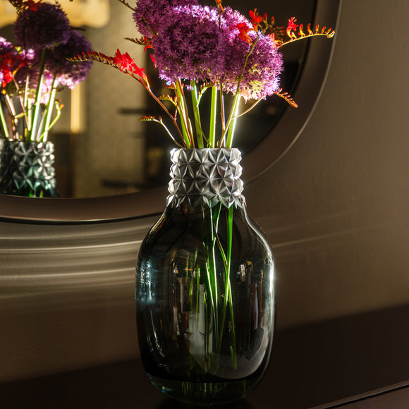 Ruckl Heroine Ema Vase