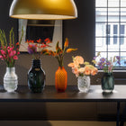 Ruckl Heroine Meret Vase