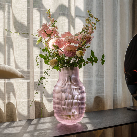 Ruckl Heroine Rei Vase